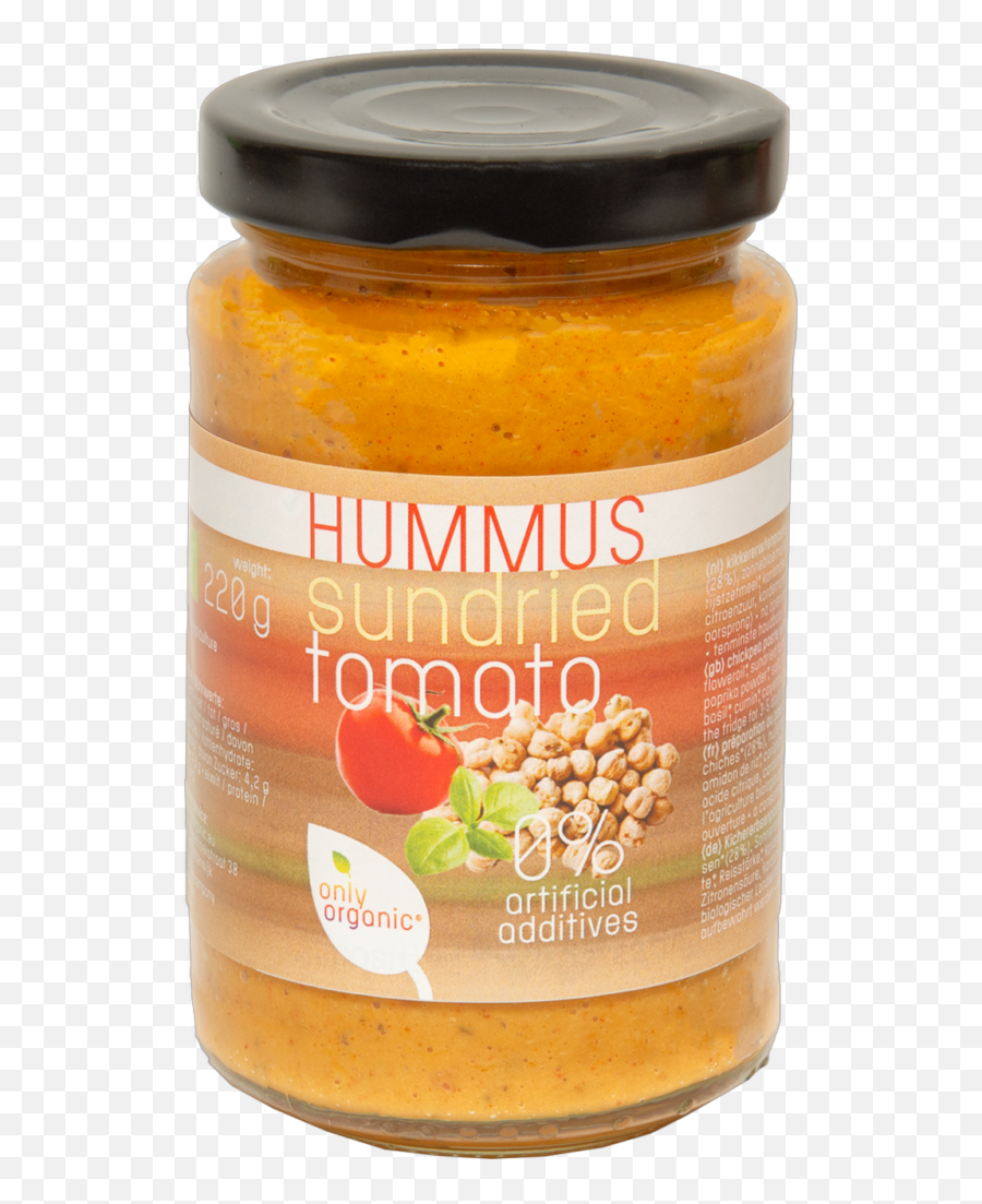 Hummus Coriander Only Organic - Chutney Png,Hummus Png