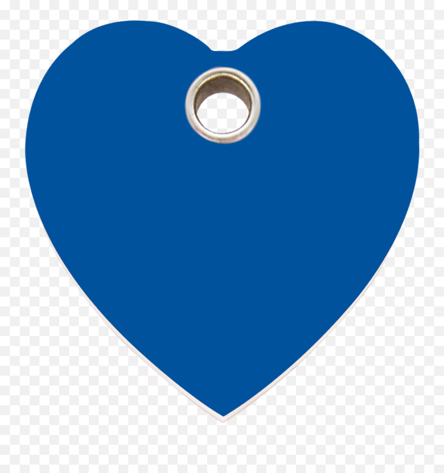 Double Tap To Zoom - Blue Location Symbol Png Transparent Plastic Heart,Location Symbol Png