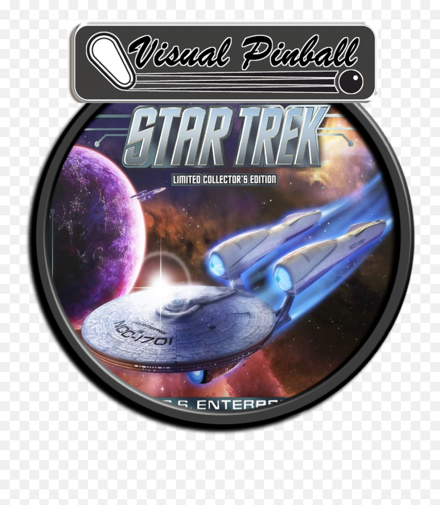 Star Trek Le Neo Real Mod Png Image - Masters Of The Universe Vpx Wheel,Real Star Png