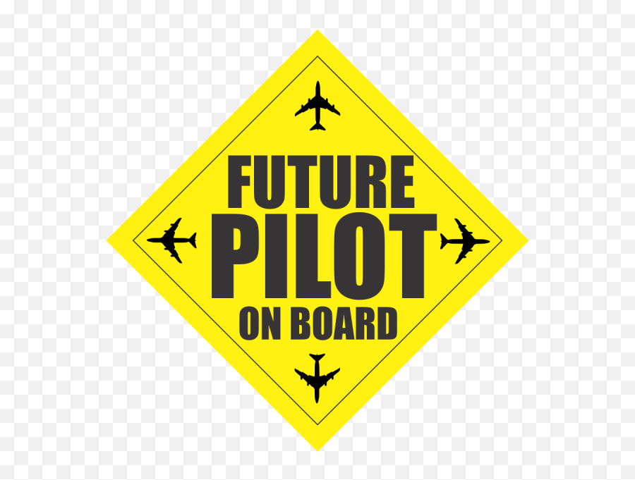 Future Pilot Transparent PNG