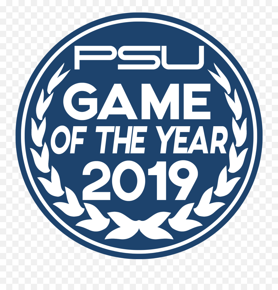 Ps4 Game Of The Year Awards 2019 - Best Playstation 4 Games Philippine University Png,Yooka Laylee Logo