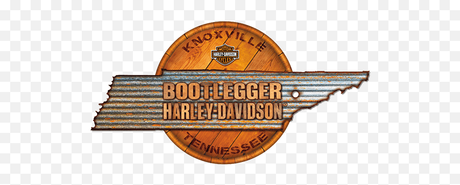 Harley - Davidson Motorcycles For Sale In Knoxville Tn New Bootlegger Harley Davidson Logo Png,Harley Davidson Logo Png