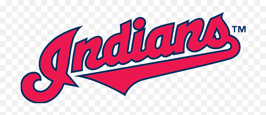 Line Up - Cleveland Indians Logo Png,Cleveland Indians Logo Png