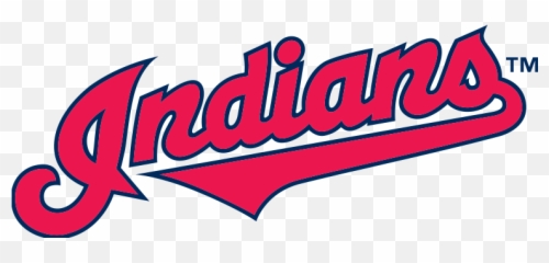 Line Up - Cleveland Indians Logo Png,Cleveland Indians Logo Png