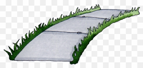 Pathway Clipart Png 2 Image - Path Clipart Png,Pathway Png