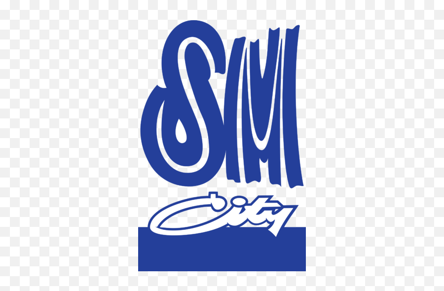 Sm City - Sm City Png,Sm Logo