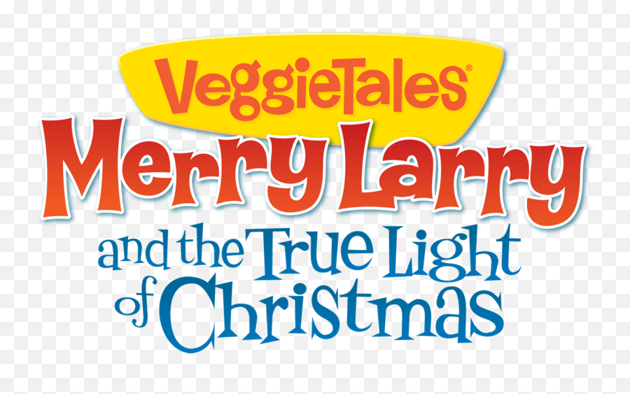 Merry Larry U0026 The True Light Of Christmas Home With Boys - Merry Larry And The True Light Of Christmas Png,Merry Christmas Logo