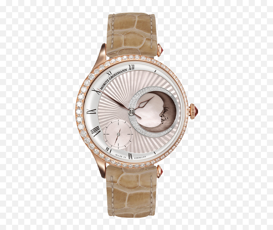 Tefnut Sleeping Beauty Gold - Goldener Glanz In Rosé Moritz Grossmann Png,Sleeping Beauty Png