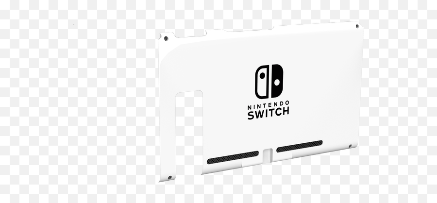 Nintendo Switch Custom Console Colorware - Sign Png,Nintendo Logo Transparent
