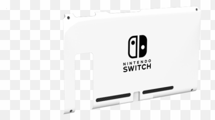 Nintendo Switch Custom Console Colorware - Sign png