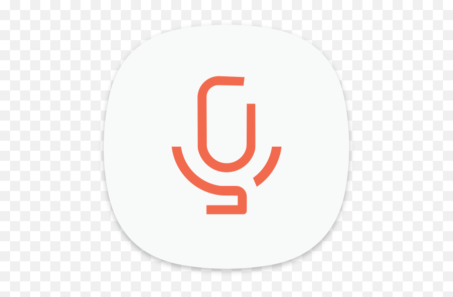 Recorder Icon Of Flat Style - Available In Svg Png Eps Ai Circle,Recorder Png