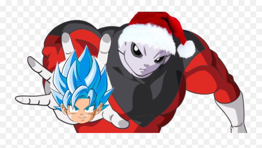 Jiren - Sticker By Angel De La Cruz Personajes De Dragon Ball Png,Jiren Png