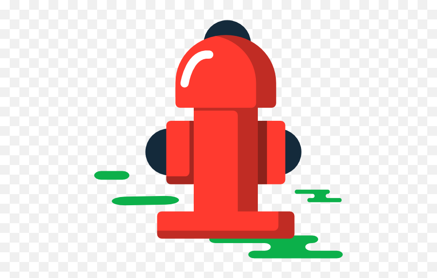 Hydrant Firefighting Extinguish Firefighter Icon - Icono Hidrante Png,Firefighter Png