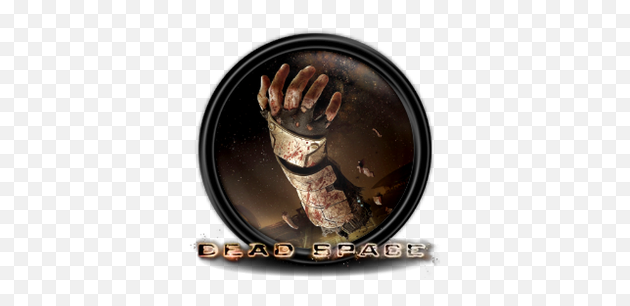 Dead Space - Dead Space Cover Art Png,Dead Space Png