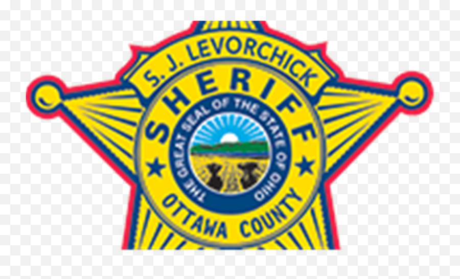 Download Cuyahoga County Sheriff Badge - Full Size Png Image Sheriff,Sheriff Badge Png