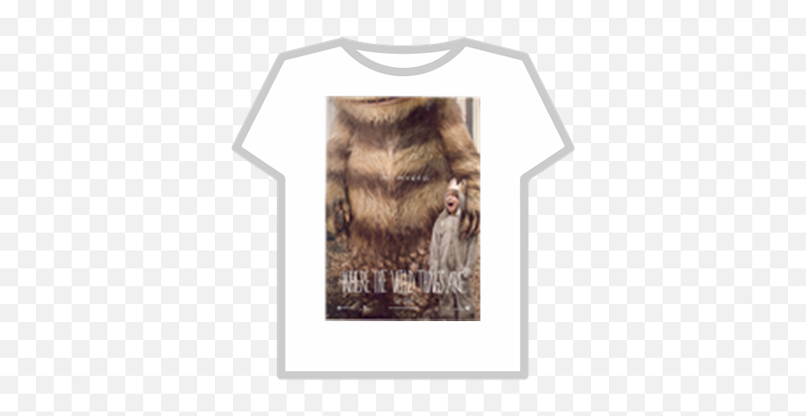 Where - Thewildthingsare Roblox Movie Where The Wild Things Png,Where The Wild Things Are Png