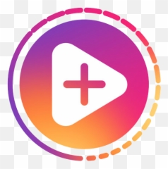 Computer Icons Instagram Social Media Like Button Share - Icone Live Png