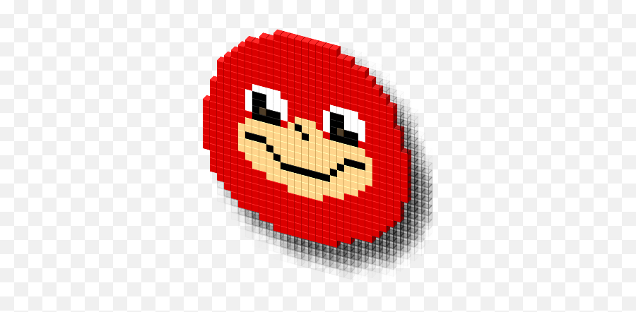 Uganda Knuckles Cursor - Deadpool Cursor Png,Ugandan Knuckles Transparent