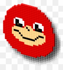 Uganda Knuckles Cursor - Deadpool Cursor Png,Ugandan Knuckles Transparent