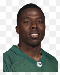 Shaq Cooper Cfl Full Size Png Download Seekpng - Man,Shaq Png
