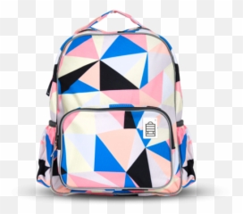 Hero Backpacks For Children Teens U2014 New York - Shoulder Bag Png,Bookbag Png