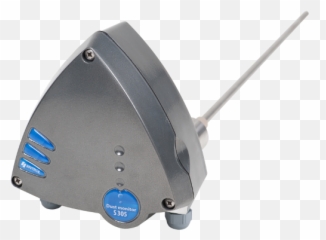 Dust Monitors S303 - MERCON Tape Measure png