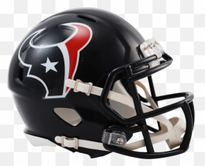 Houston Texans Helmet Transparent Png