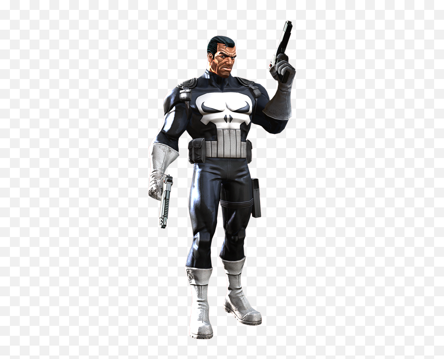 Marvel Contest Of Champions Wiki - Punisher Marvel Contest Of Champions Png,Punisher Png