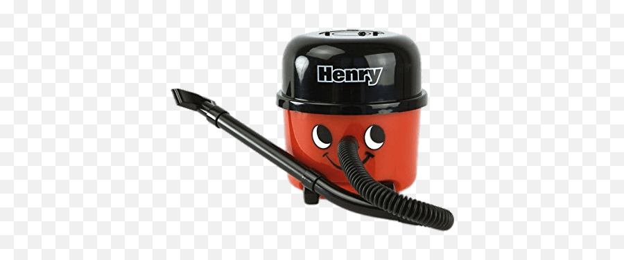 Desktop Vacuum Cleaner Transparent Png - Henry The Hoover Png,Vacuum Png