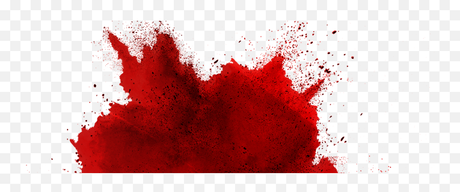 Red Paint Splash Png - Art,Red Splash Png