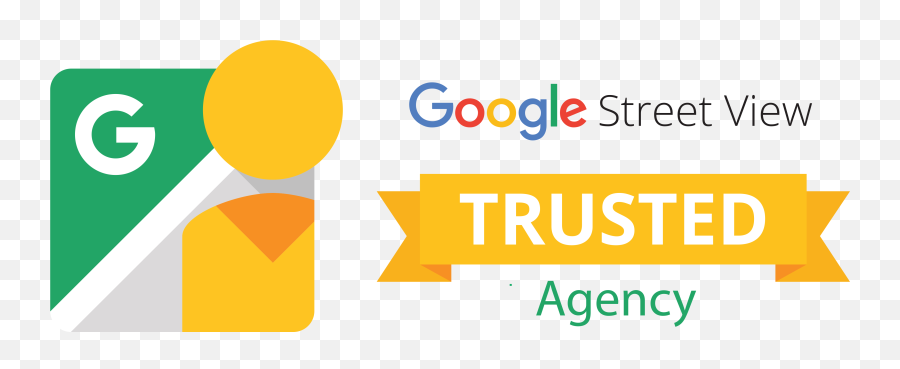 Download Hd Trusted Badge - Google Trusted Photographer Badge Png,Google Maps Logo Png