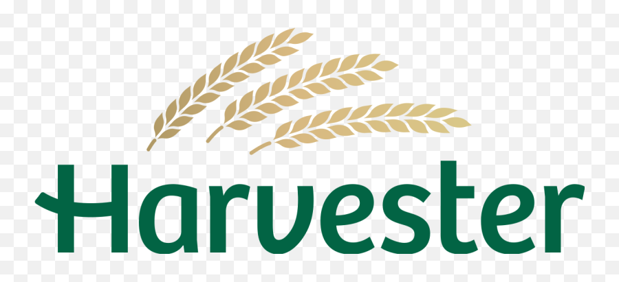 Harvester - Harvester Pub Png,Restaurant Logo