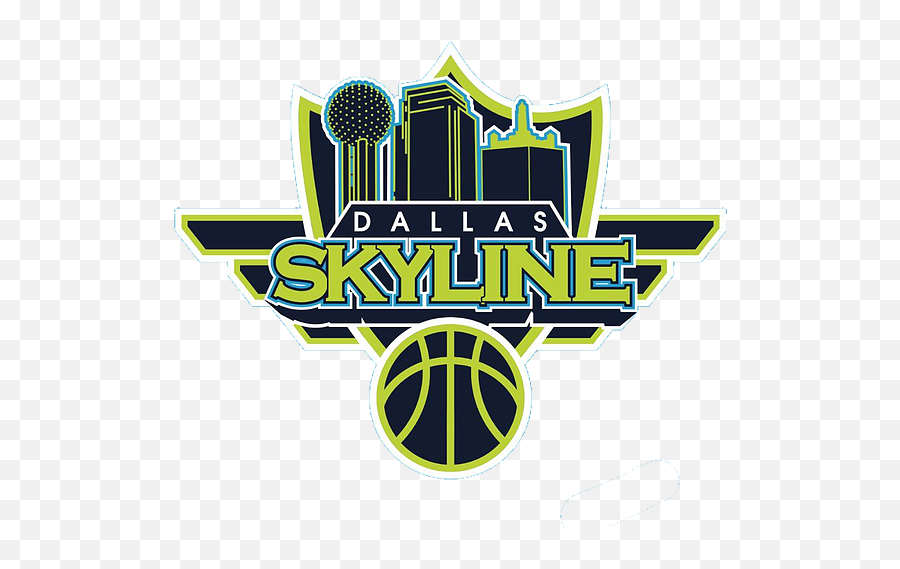 Dallas Skyline Basketball Club - Dallas Skyline Basketball Club Png,Dallas Png