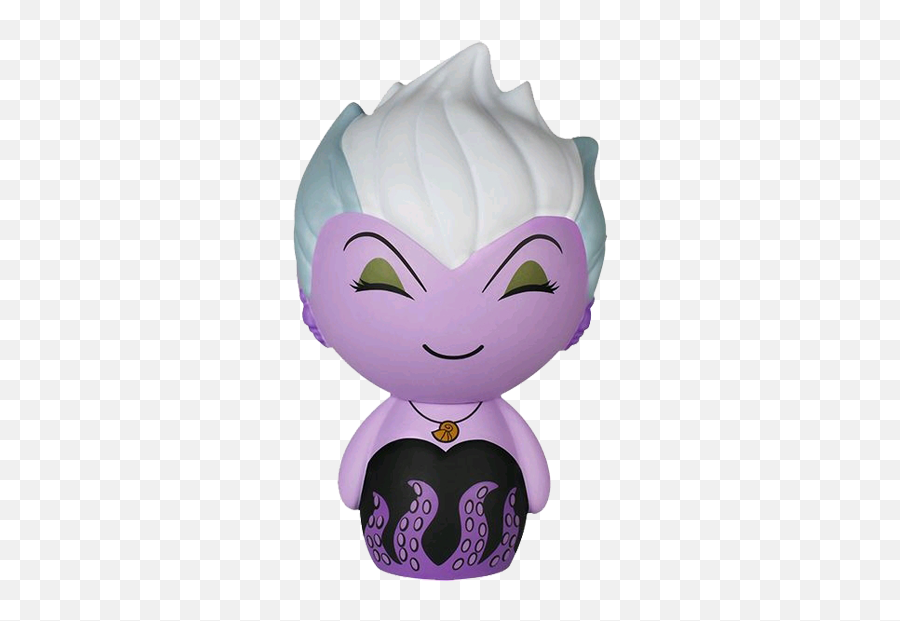 Disney - Dorbz Disney The Little Ursula Png,Ursula Png