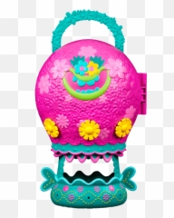 Trolls Art Film Youtube Dreamworks - Trolls World Tour Balloon Png,Trolls Characters Png