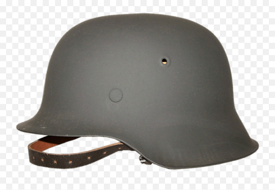 German Military Helmet Transparent Png - German Helmet Transparent Background,Roman Helmet Png