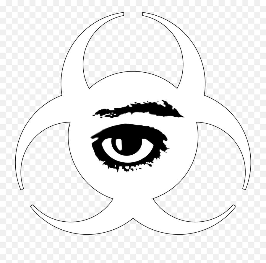 Band Logo By Michael Tenebrae - Eyes Clip Art Png,Stranger Things Logo Vector