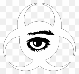 Band Logo By Michael Tenebrae - Eyes Clip Art png