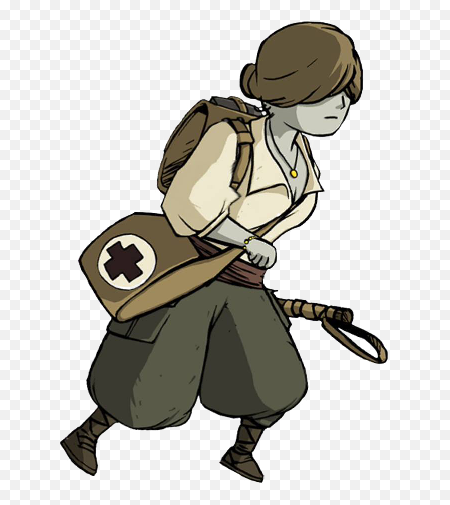 Anna - Valiant Hearts The Great War Wiki Cartoon Png,Anna Png