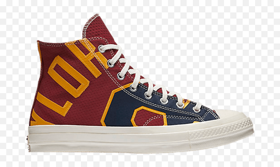 Chuck Taylor All Star Premium Hi U0027atlanta Hawksu0027 - Converse Skate Shoe Png,Atlanta Hawks Png