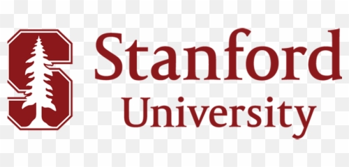 Stanford University Full Scholarship Graduate Studies - Transparent Logo png