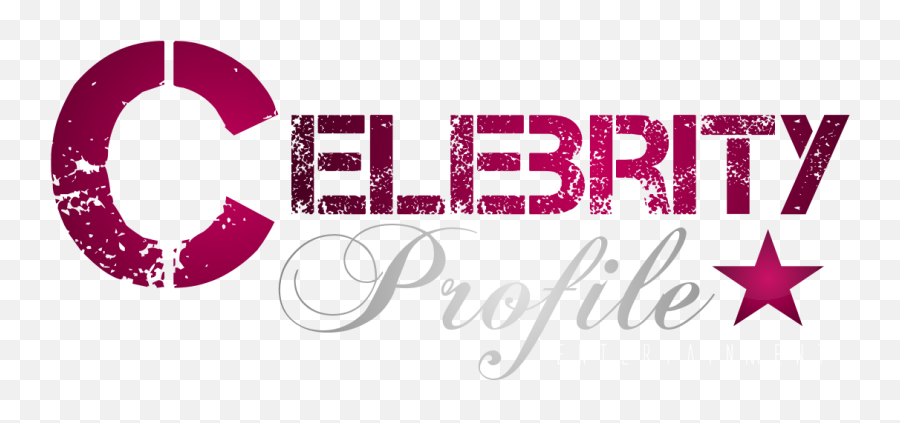 Celebrity Profile Logo - Celebrity Logo Full Size Png Celebrity Profile Logo,Celebrity Png
