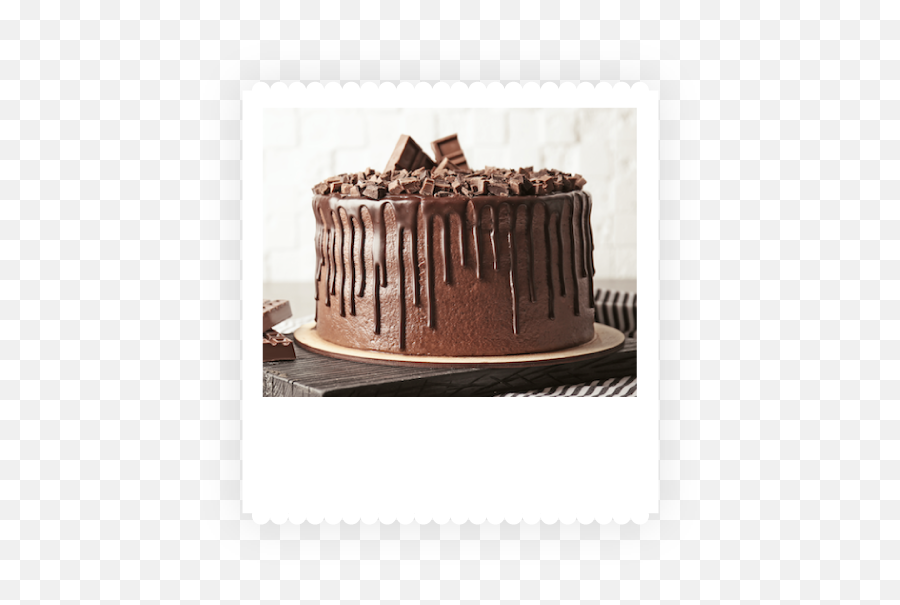 Chocolate - Cake Local Food Eater Rich Chocolate Cream Cake Png,Chocolate Cake Png