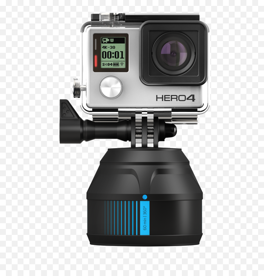 Gopro Camera Png Image - Gopro,Gopro Png