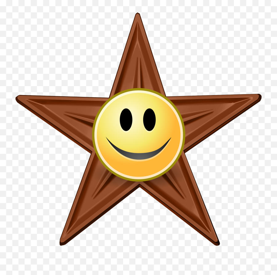 Kindness Barnstar Hires - Global Warming Climate Change Symbols Png,Facial Png