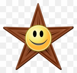Kindness Barnstar Hires - Global Warming Climate Change Symbols Png,Facial Png
