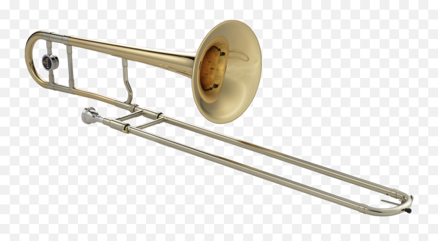 Png Transparent Trombone - Trombone Transparent,Trombone Transparent