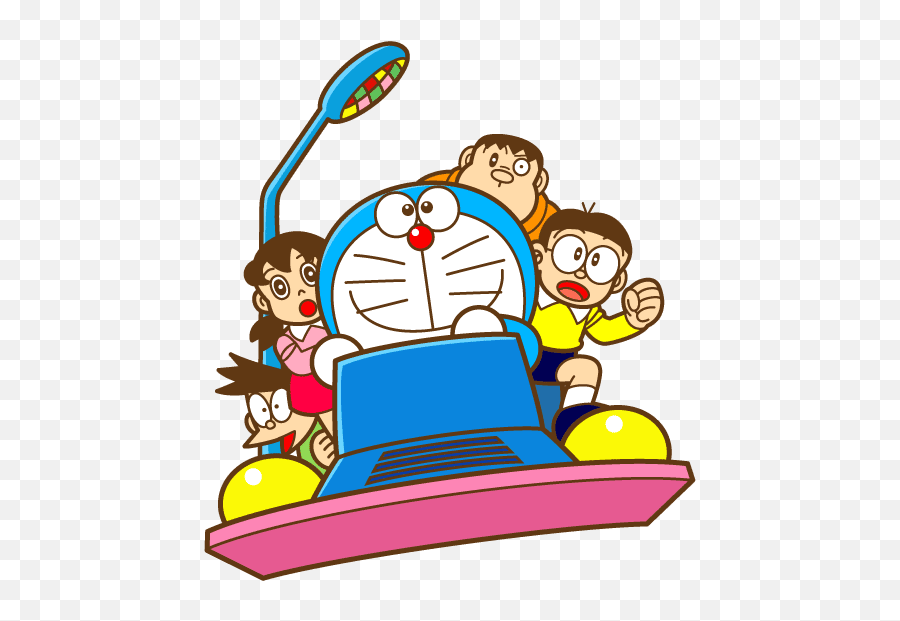721 - Doraemon Png,Doraemon Png