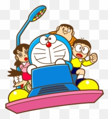 721 - Doraemon Png,Doraemon Png