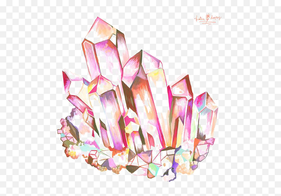 Picture Freeuse Geode Crystal Quartz Png